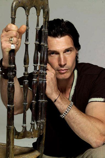 Паоло Сеганти итальянский актер