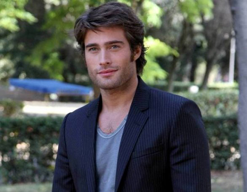 Родриго Гирао Диас / Rodrigo Guirao Diaz