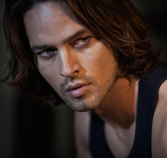 Габриэль Гарко Габриель Гарко итальянский актер