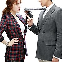 Выбор будущего / Mi Rae's Choice _10