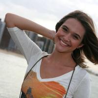 Жулиана Пайва / Juliana Paiva_12