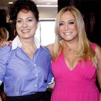 Лара через З / Lara com Z _11