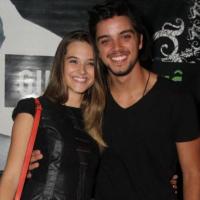 За горизонтом / Além do Horizonte_2