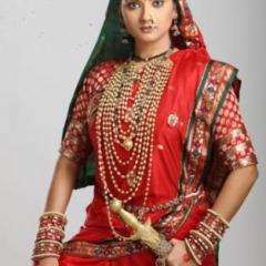 Kratika Sengar