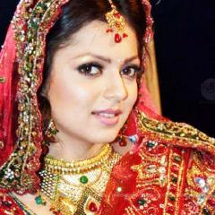 Drashti Dhami