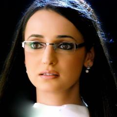 Sanaya Irani