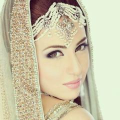 Ushna Shah