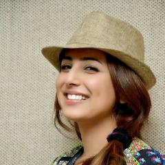 Ushna Shah