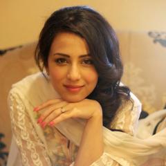 Ushna Shah
