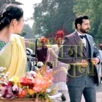 Ek Tha Raja Ek Thi Rani_7