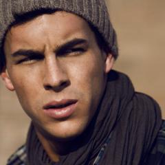 Mario Casas