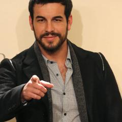 Mario Casas