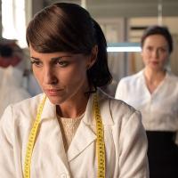 Галерея Бархат / Galerías Velvet