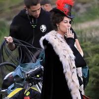 Принцесса де Эболи / La princesa de Eboli