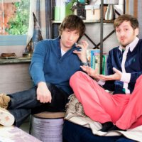 Con el culo al aire _2