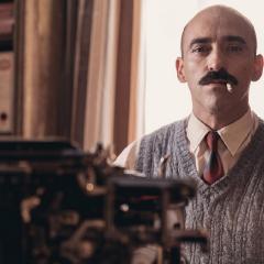 La sonata del silencio