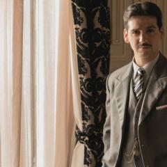 La sonata del silencio