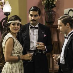 Habitaciones cerradas