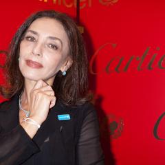 Maria Rosaria Omaggio