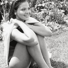 Ornella Muti