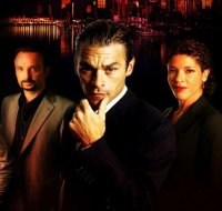 Итальянские сериалы