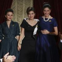 Atelier Fontana - Le sorelle della moda_18