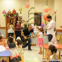 Гюндже / Günce_4