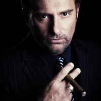 Гарри Гайтнер / Harry Geithner