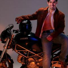 Jose Guillermo Cortines