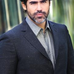 Jose Guillermo Cortines