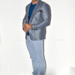 Cristian de la Fuente