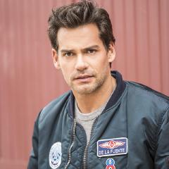 Cristian de la Fuente