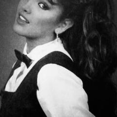 Адела Норьега / Adela Noriega