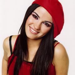 Maite Perroni