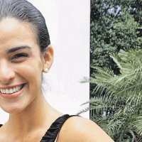 Я продаю черные глаза / Yo vendo unos ojos negros