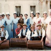 Блистательные Азераки / Le grand Batre