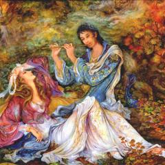 Айтекин Аташ / Aytekin Ataş