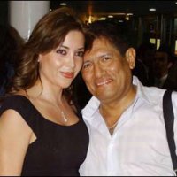 Хуан Осорио / Juan Osorio