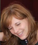 Мари-Кармен Маркос / Mari-Carmen Marcos