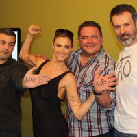 Рикарду Ваддингтон /  Ricardo Waddington