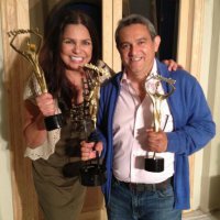 Рози Окампо / Rosy Ocampo