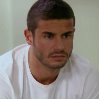 Берк Октай / Berk Oktay