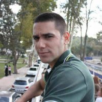 Кадир Догулу / Kadir Doğulu