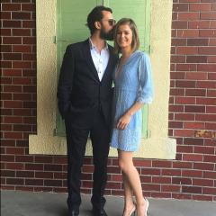 Бурджу Бириджик / Burcu Biricik