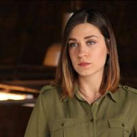 Гёзде Чыаджы / Gözde Çığacı