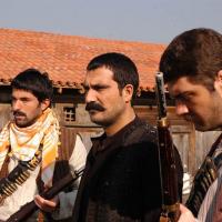 Черная змея / Kara Yılan