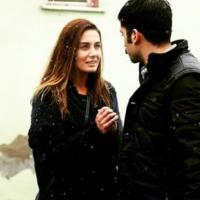 Черный хлеб / Kara Ekmek _1