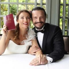 Дениз в моем сердце