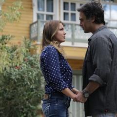 Дениз в моем сердце