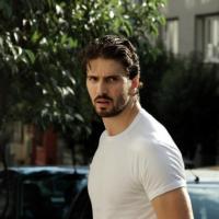 Детектив Мемоли / Dedektif Memoli_7